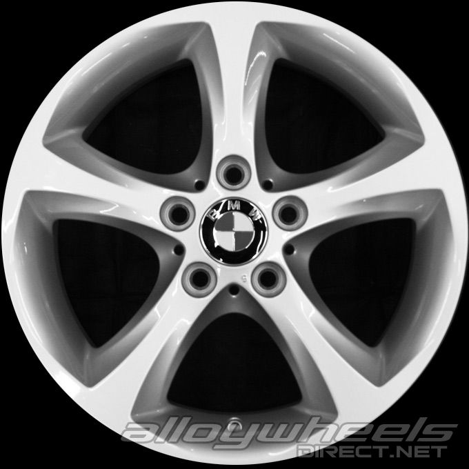 Bmw alloy wheels finance