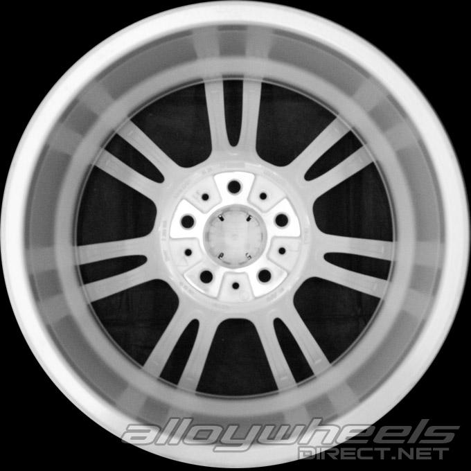 Bmw 270m alloy wheels #1