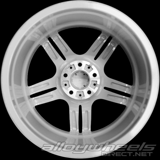 Bmw 351m alloy wheels #7
