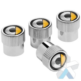 Genuine Smart Valve Dust Caps