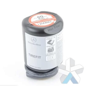 Mercedes-Benz Tyre Sealant