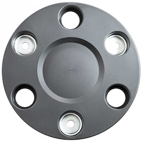 Genuine Mercedes-Benz Hub Cap
