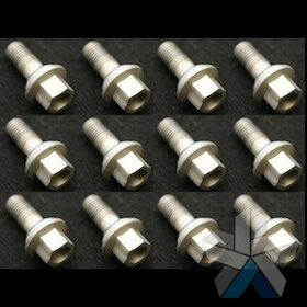 Bolt Pack S: OE Smart Bolts