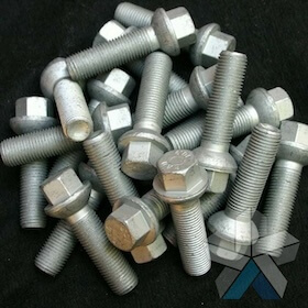 Bolt Pack E: Rust Resistant Bolts