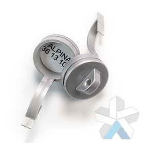 Alpina Lock Cover for Classic C83 & C88 Caps