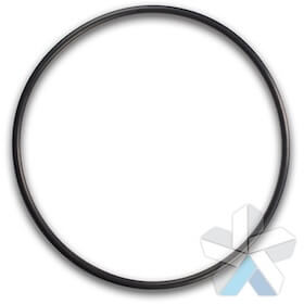 Alpina O-Ring for 5-hole Classic Wheel Caps