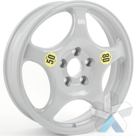 BMW Spare Wheel Type R