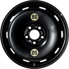 MINI Spare Wheel Type Z