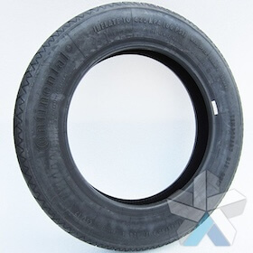 Continental S-Contact 135/80 R18 104M Spare Tyre