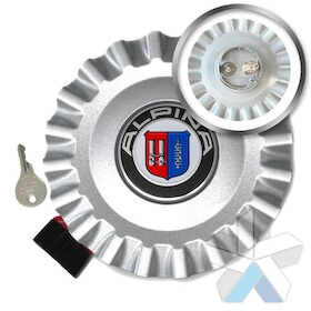 Alpina Classic C16 Centre Cap
