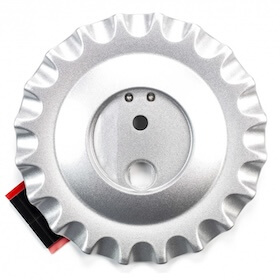 Alpina Classic C01 'Styling II' & C13 Centre Cap (Casting & Pads only)