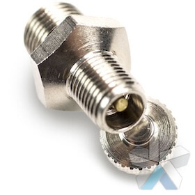 Alpina Valve for all centre valve wheels