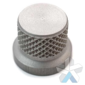 Genuine Brabus Monoblock VI Valve Cap